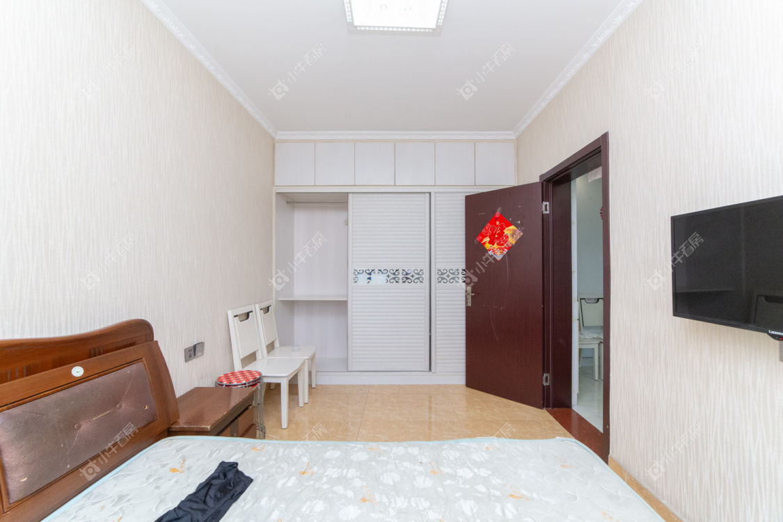 天逸城南区房源 常州天逸城南区在租房源_小牛看房