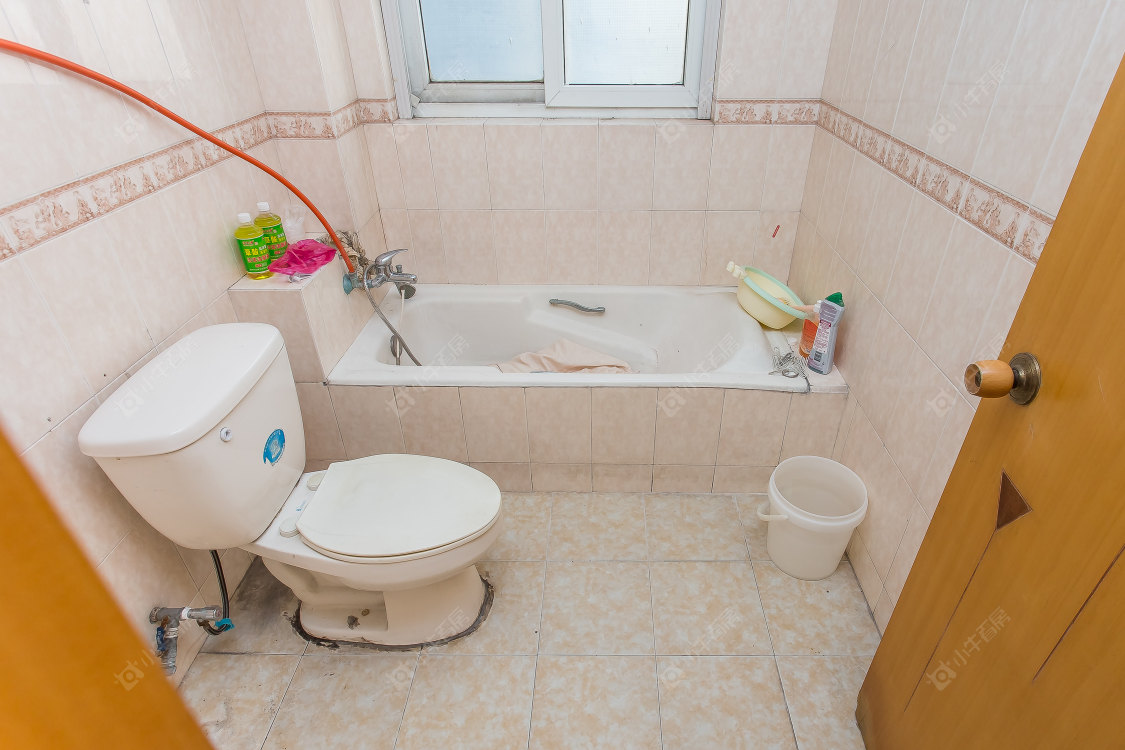 常州丽景花园在售二手房源室内图_小牛看房