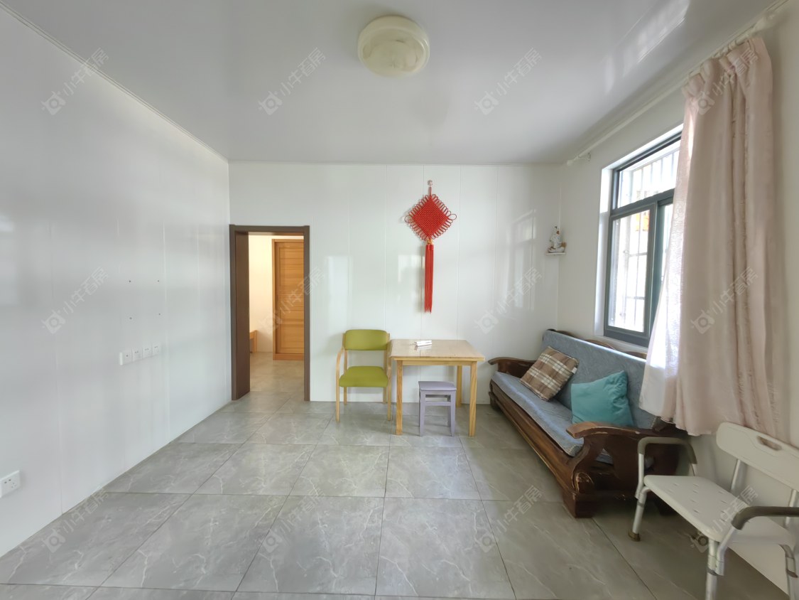 兰翔新村房源室内图 常州兰翔新村在租房源室内图_小牛看房