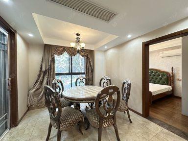 常州新城香溢澜桥二期在租房源室内图_小牛看房