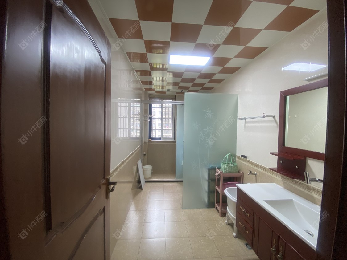 常州太湖明珠苑南苑在租房源室内图_小牛看房