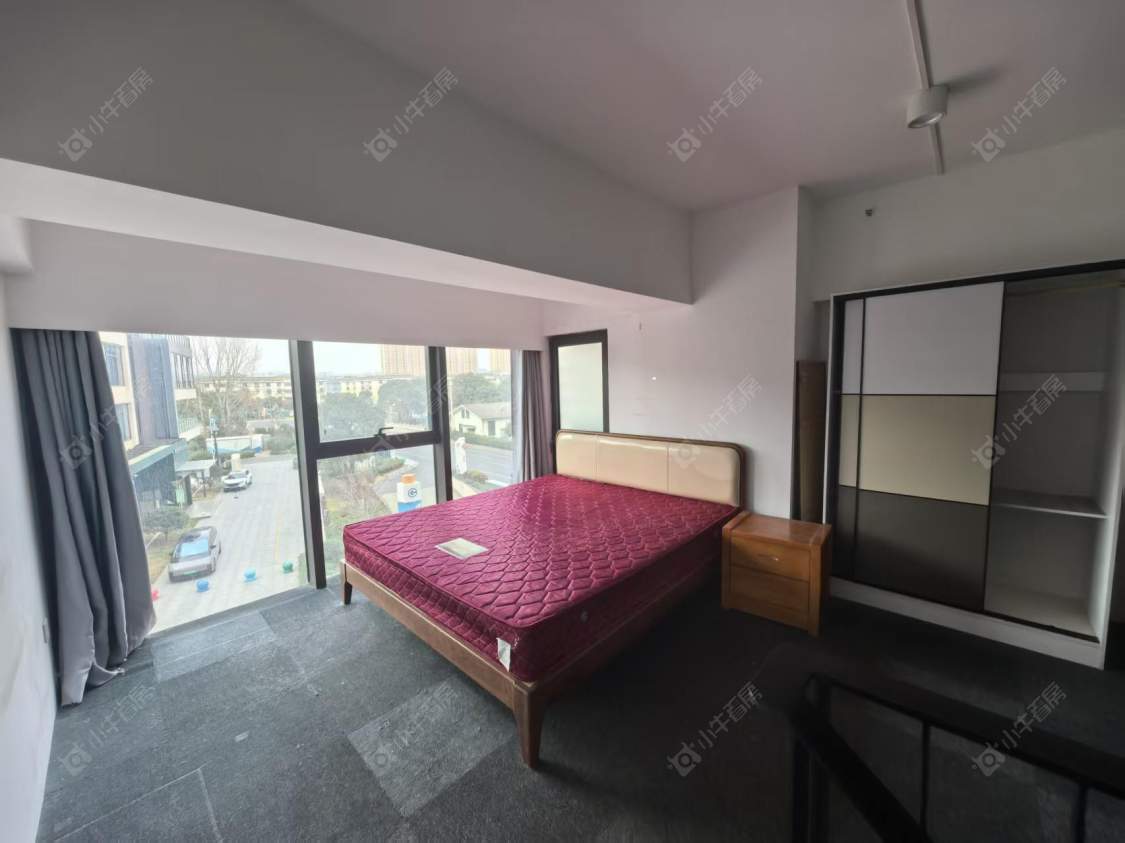 常州天安数码城公寓在租房源_小牛看房