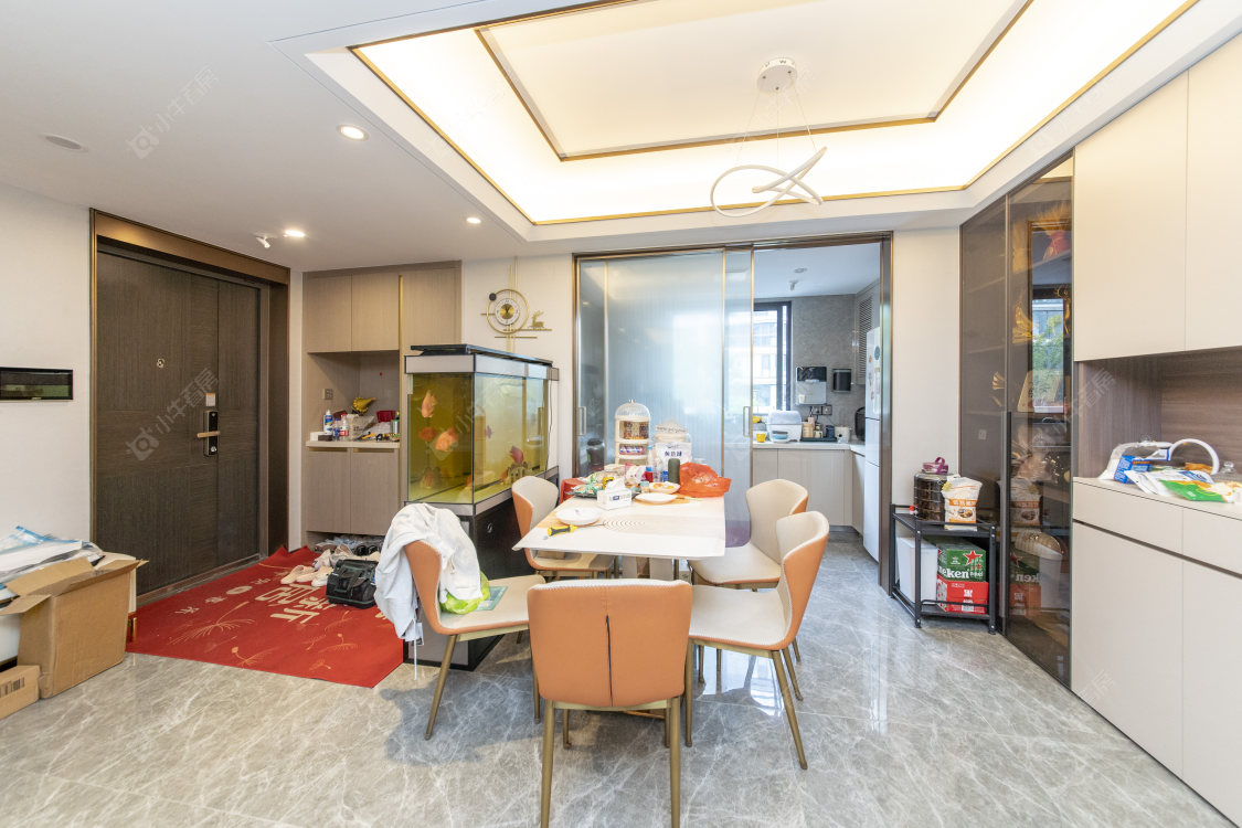 常州景瑞宸运天赋在售二手房源室内图_小牛看房