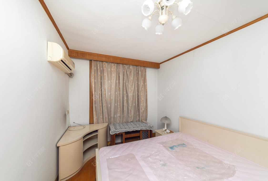 常州清潭清园在售二手房源室内图_小牛看房