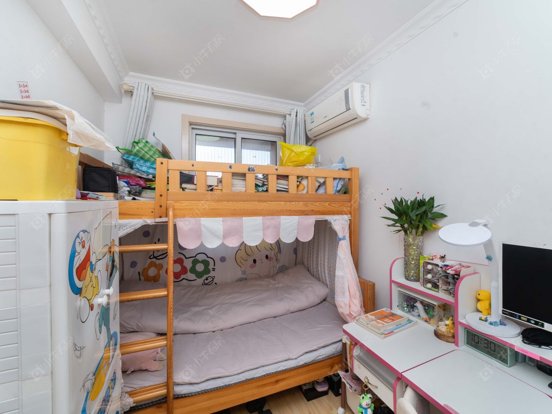 新城域三期房源室内图 常州新城域三期在售二手房源室内图_小牛看房