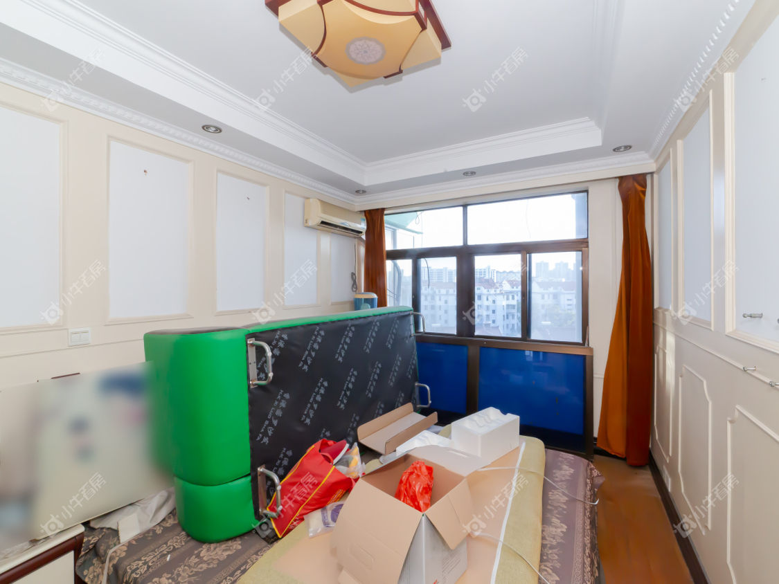 常州翠竹新村南区在租房源室内图_小牛看房