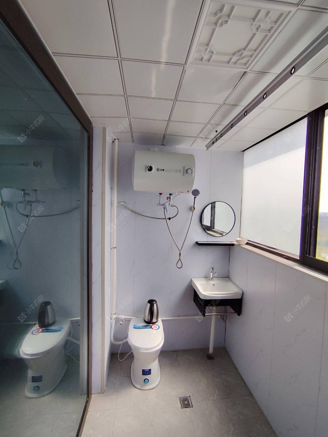 常州大明丰泰苑在租房源室内图_小牛看房