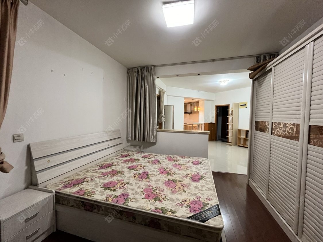 常州侨光苑租房_小牛看房