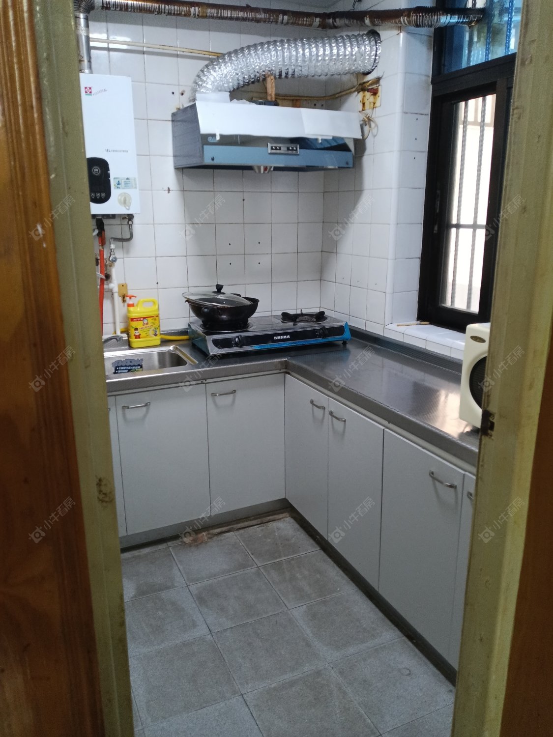 常州故园里在租房源_小牛看房