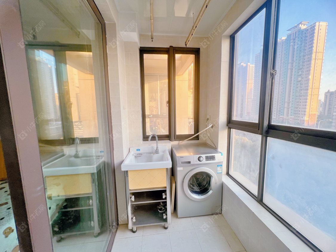 常州龙德花园在租房源室内图_小牛看房