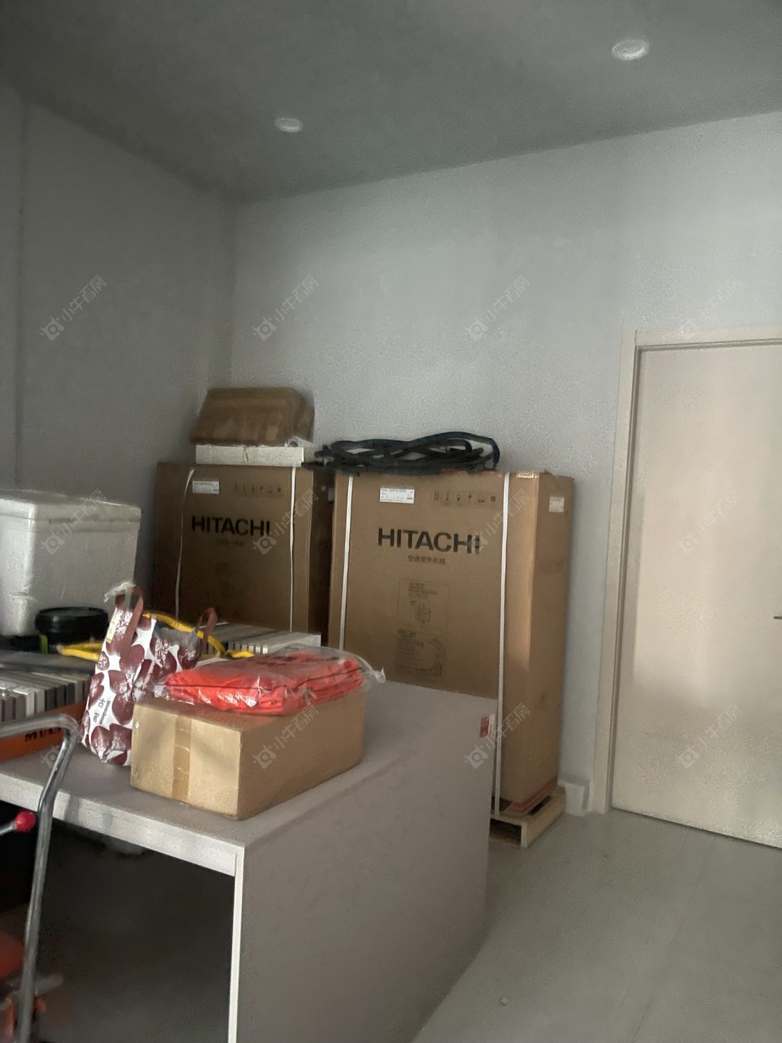 常州泰盈八千里在租房源室内图_小牛看房