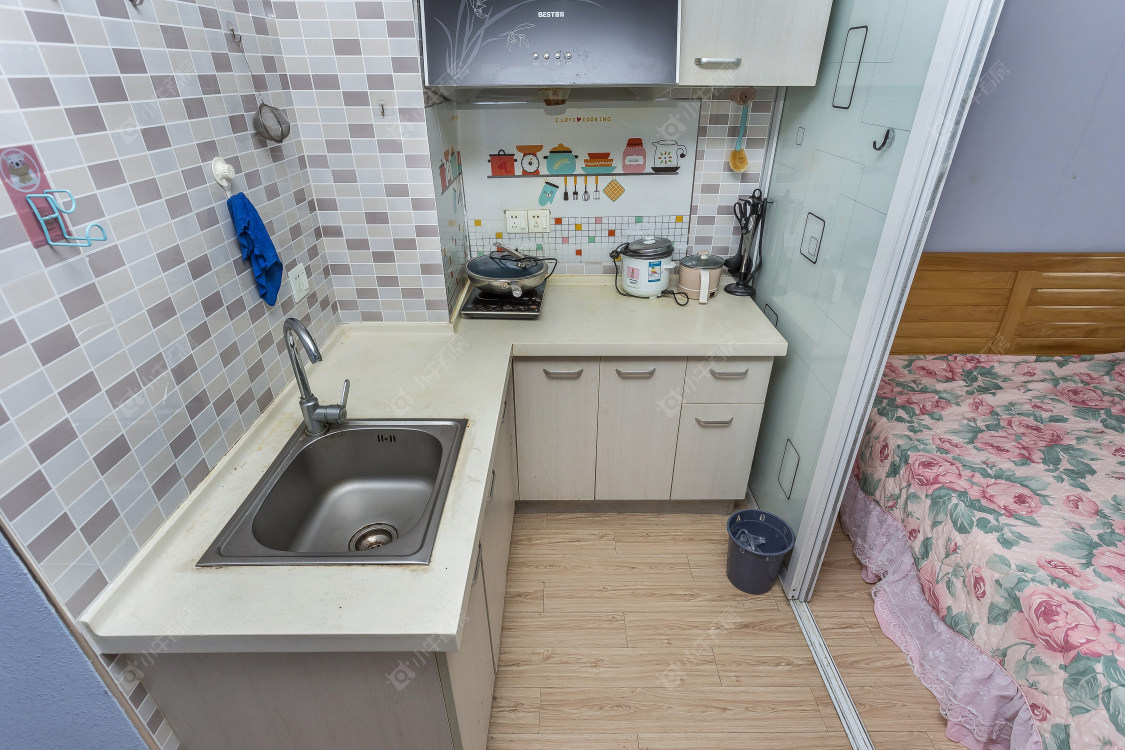 常州凯旋城东区在售二手房源室内图_小牛看房