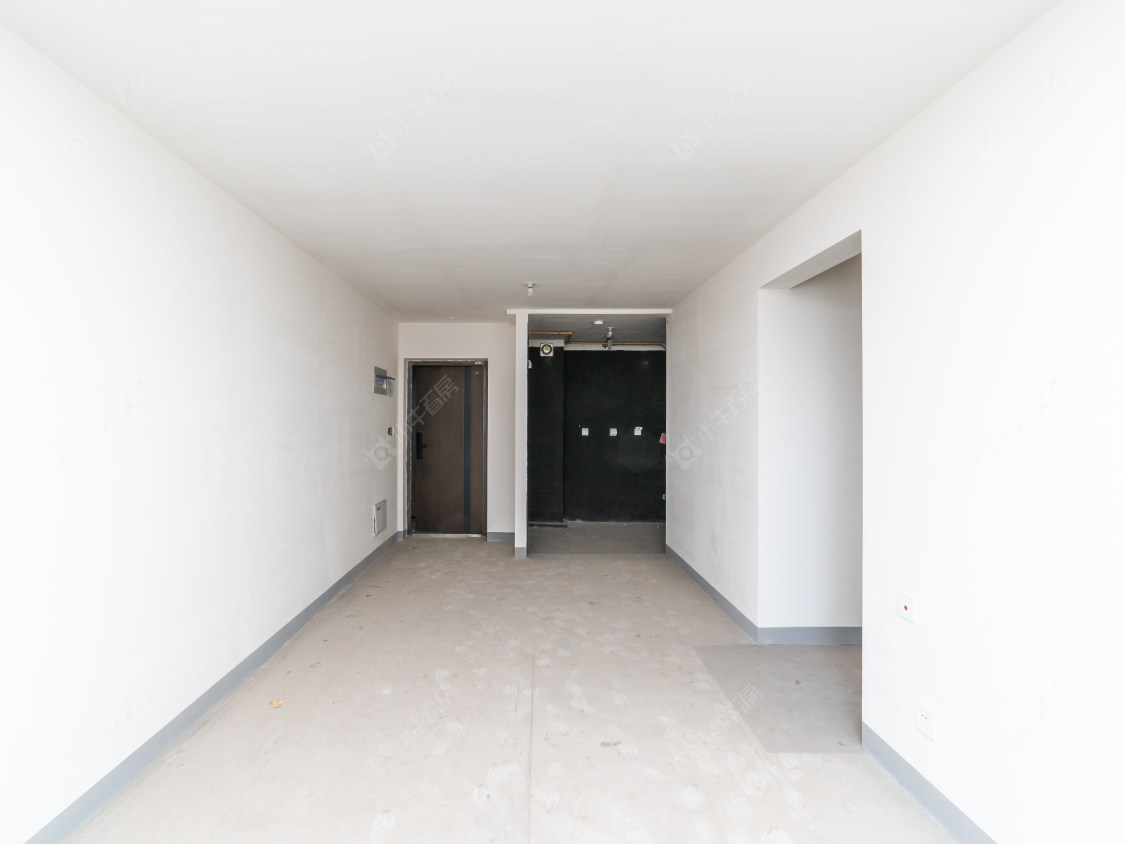 常州牡丹招商公园学府在售二手房源室内图_小牛看房