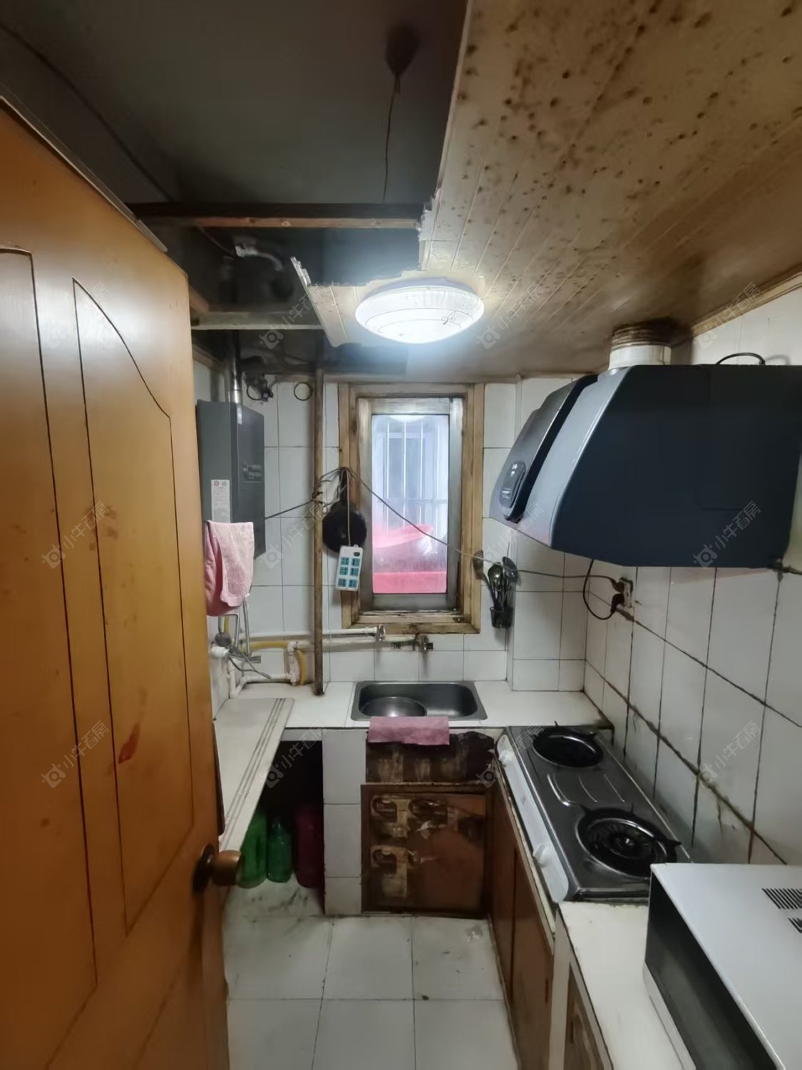 常州翠竹新村南区在租房源_小牛看房