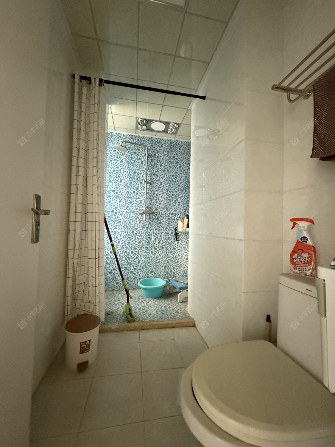 常州世茂香槟湖三期在租房源_小牛看房