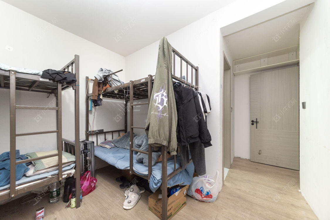 常州大唐中南上悦城在售二手房源室内图_小牛看房