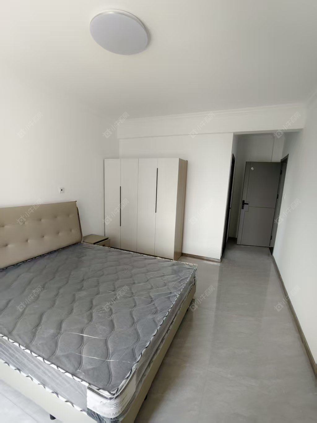 常州百馨西苑五期在租房源室内图_小牛看房