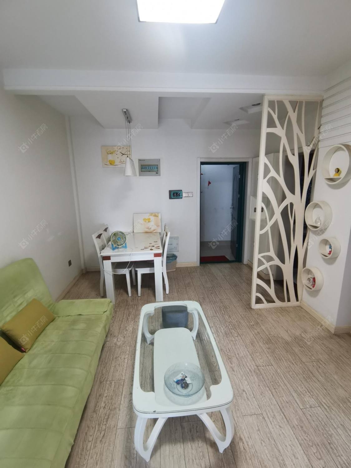 景泰家园房源室内图 常州景泰家园在租房源室内图_小牛看房