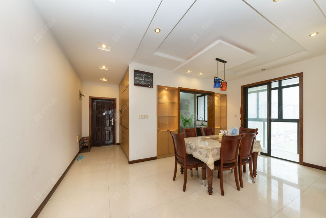 常州金都名苑在售二手房源室内图_小牛看房