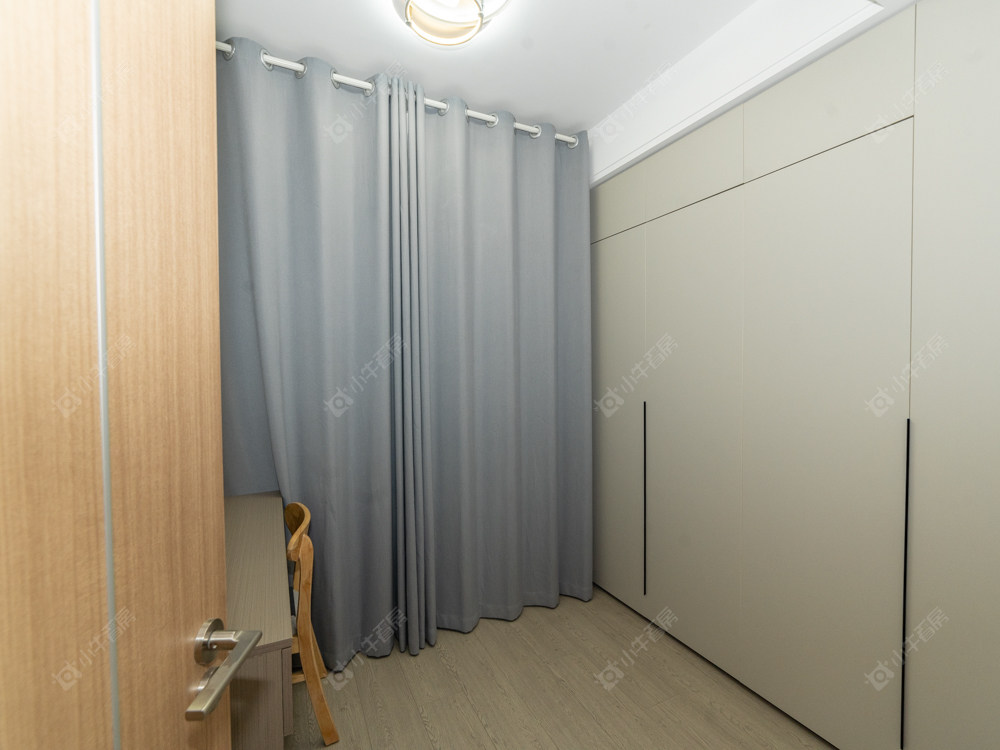 常州美的江山樾在售二手房源室内图_小牛看房