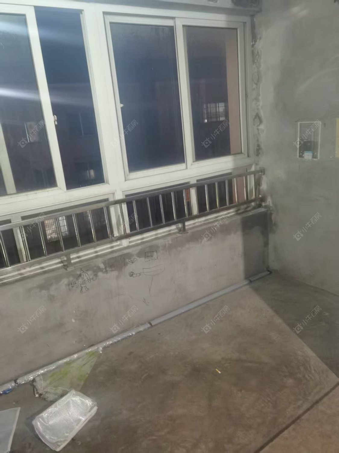 常州青龙苑北区在租房源室内图_小牛看房