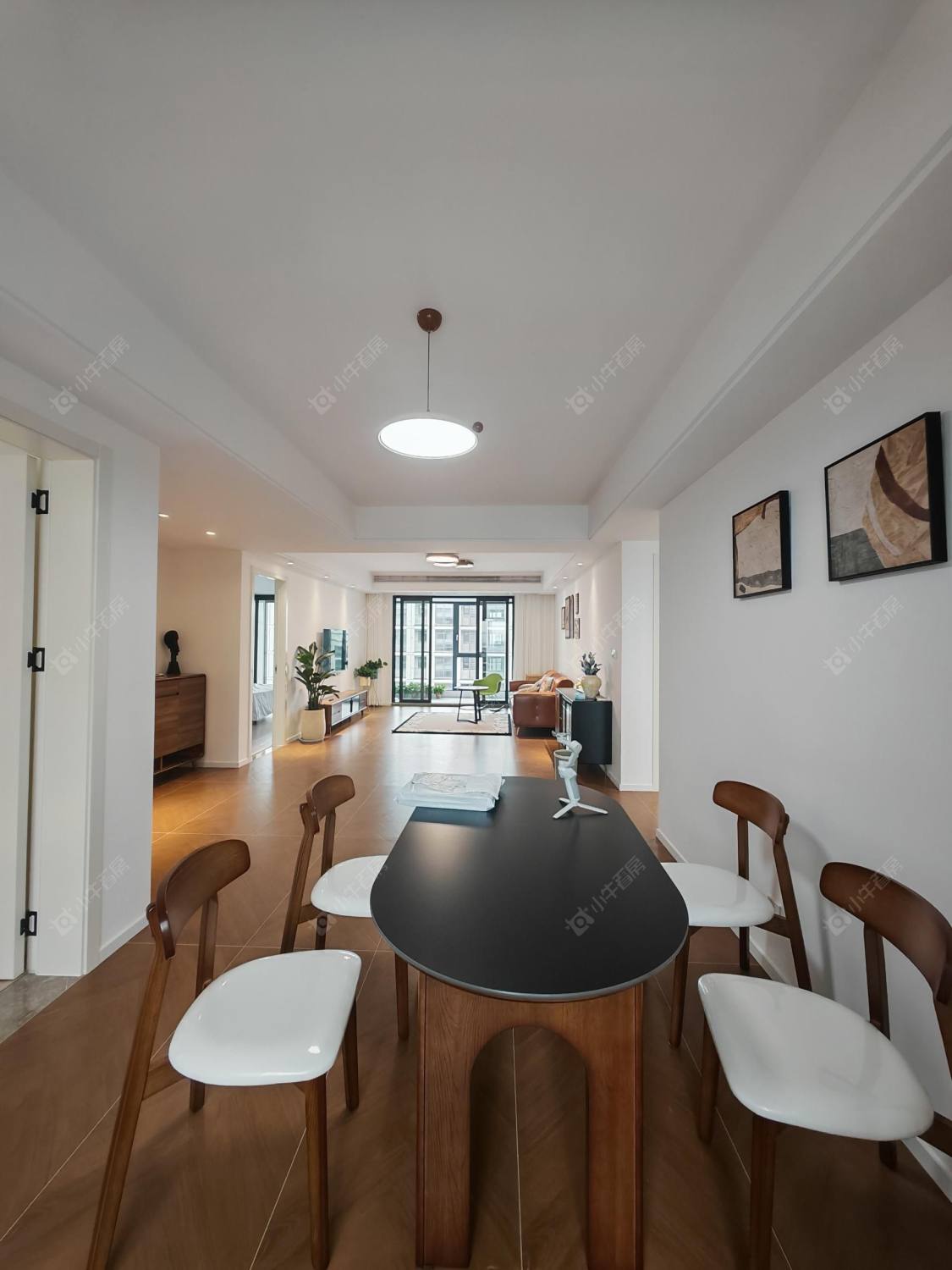 常州绿城江南里在租房源室内图_小牛看房