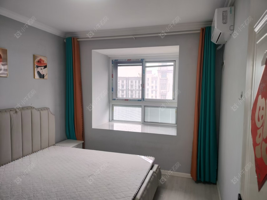 常州青竹苑B区租房_小牛看房