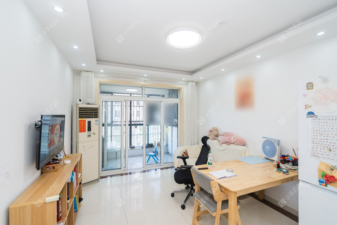 兰陵尚品花园房源室内图 常州兰陵尚品花园在租房源室内图_小牛看房