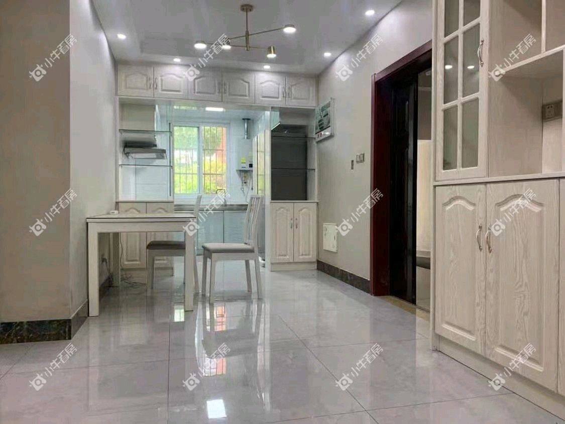 常州公园人家在租房源室内图_小牛看房