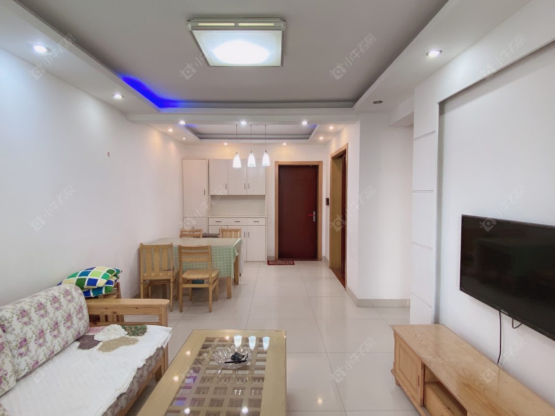 常州九龙仓时代上院在租房源_小牛看房