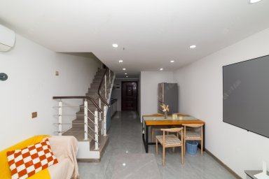 常州百瑞时代在租房源户型图_小牛看房