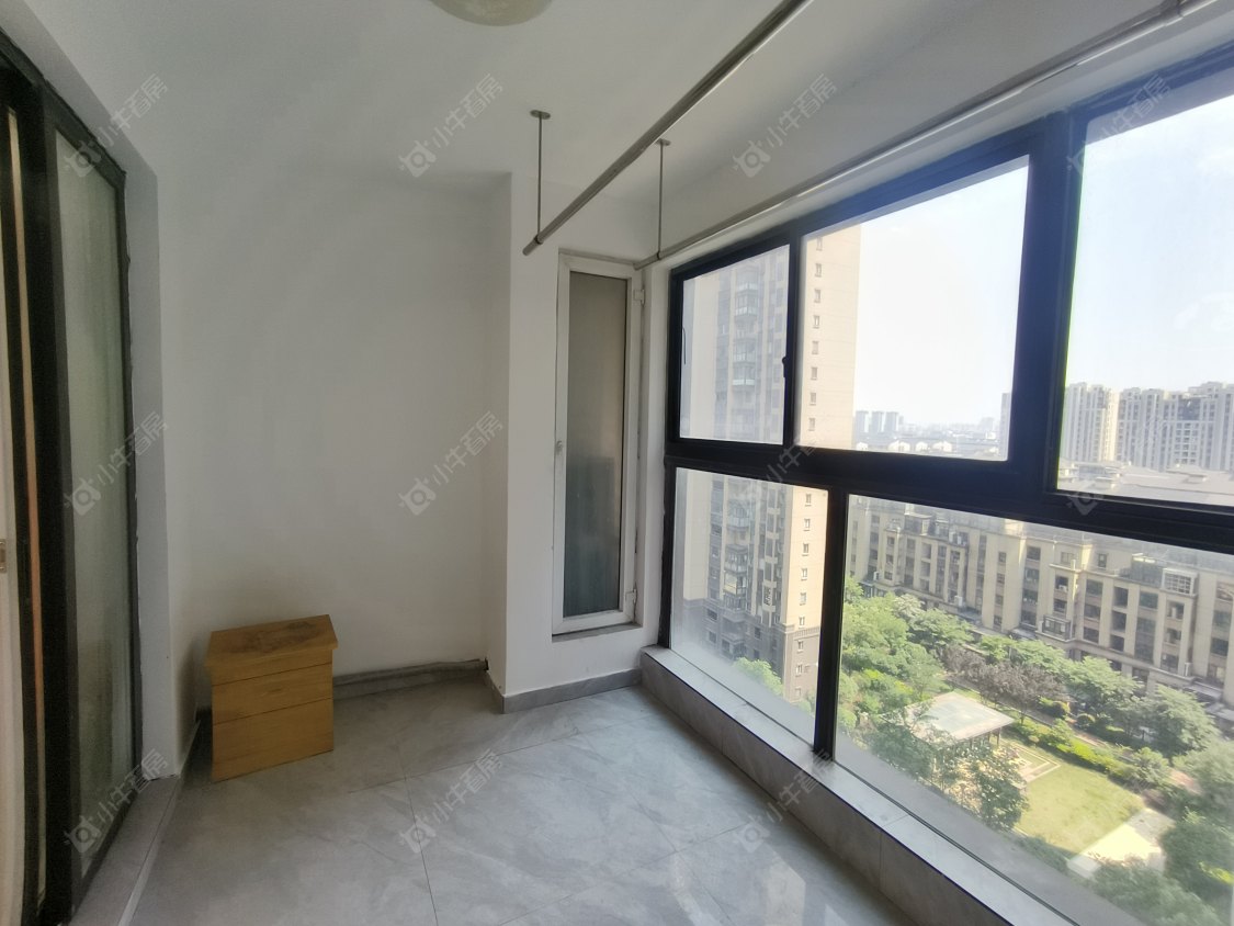 常州路劲城市印象在租房源室内图_小牛看房