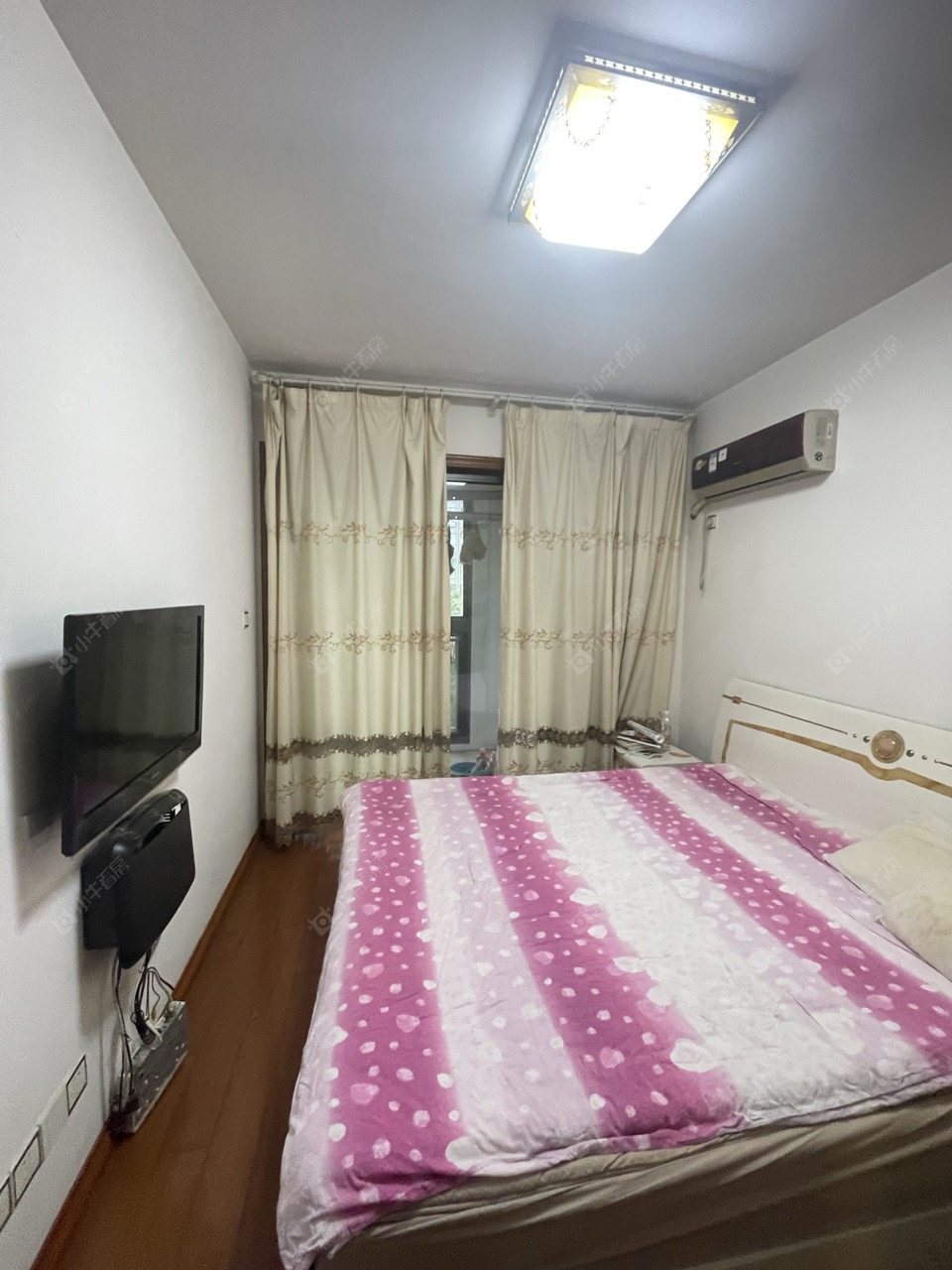 常州莱蒙城美景公寓租房_莱蒙城美景公寓3室2厅房源出租