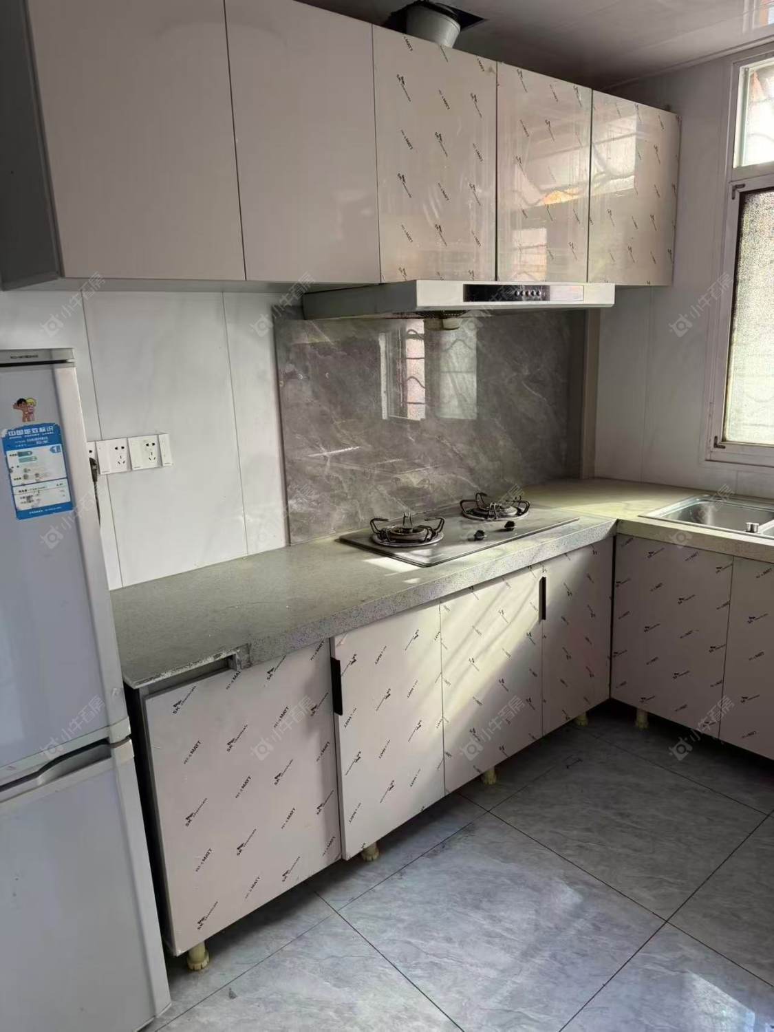 常州北环新村在租房源_小牛看房