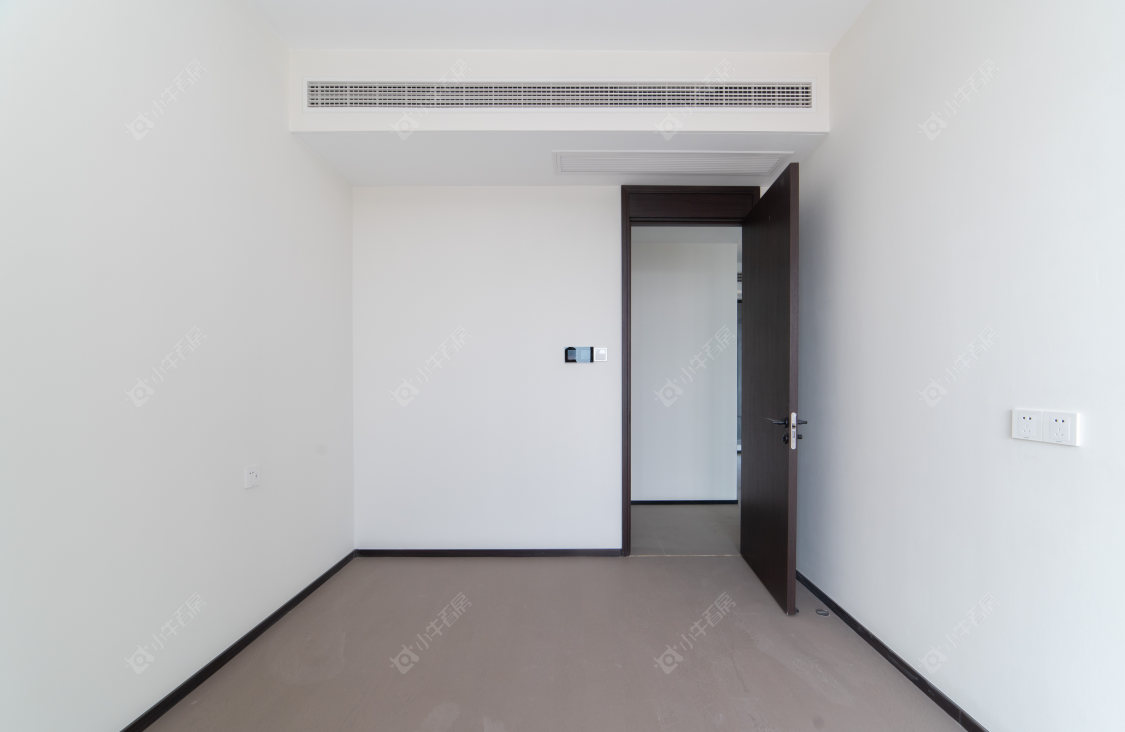 常州万科瑧湾汇（原蓝光黑钻）在售二手房源室内图_小牛看房