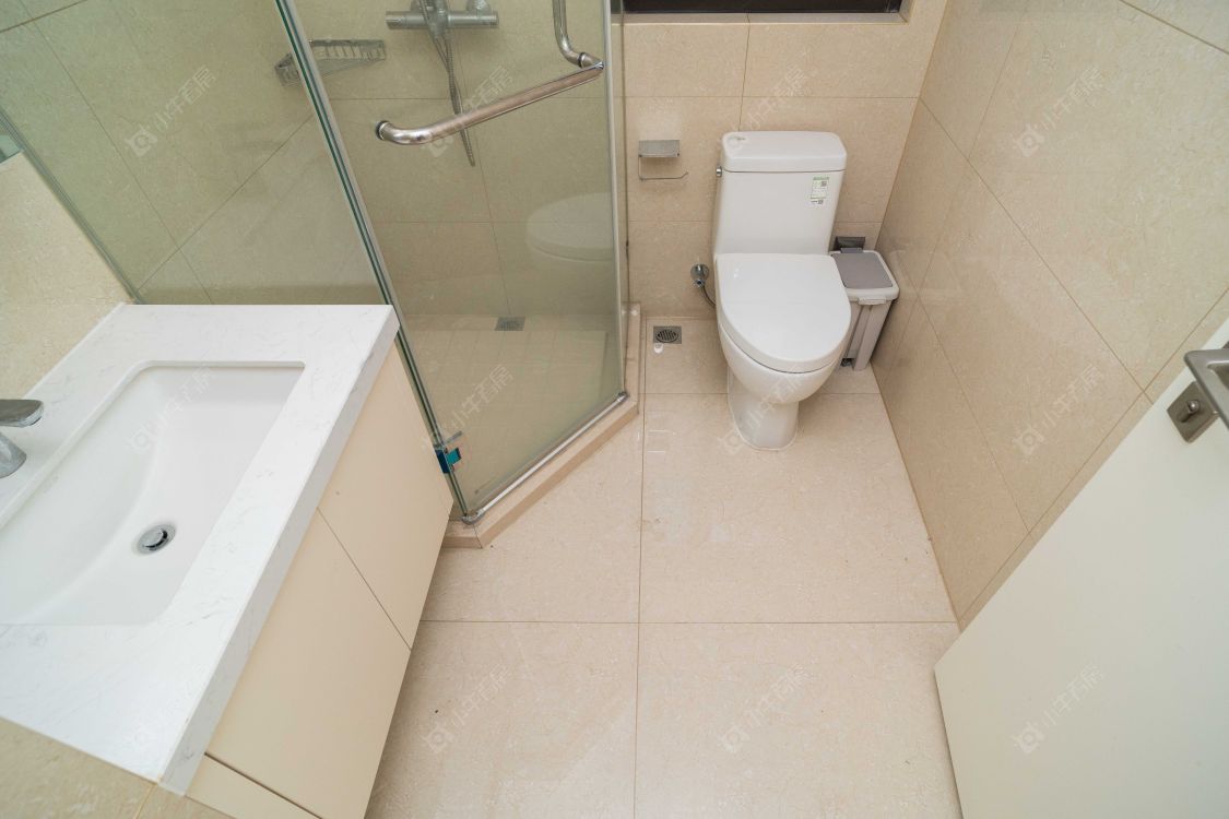 常州龙城金茂府东区在售二手房源室内图_小牛看房