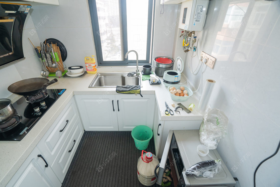 常州劳动新村北区在售二手房源室内图_小牛看房