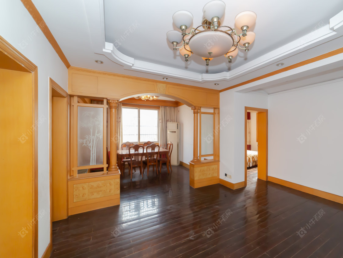 北环新村武进小区房源室内图 常州北环新村武进小区在售二手房源室内图_小牛看房