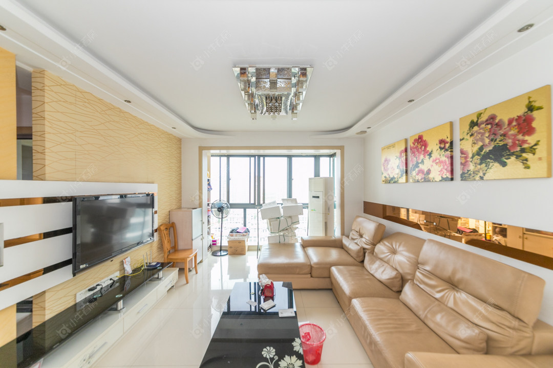 锦海星城一期房源室内图 常州锦海星城一期在售二手房源室内图_小牛看房