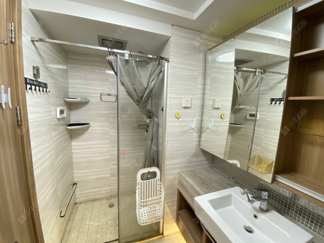 常州恒大翡翠华庭在租房源室内图_小牛看房