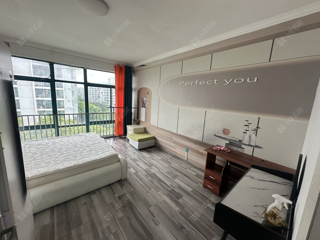 常州紫云苑在租房源_小牛看房