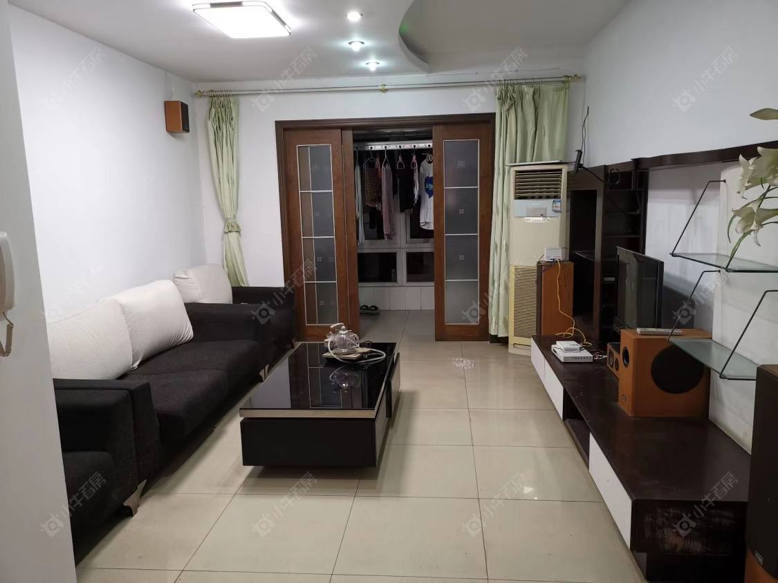 常州高成莱茵一期3室2厅2卫出租_小牛看房