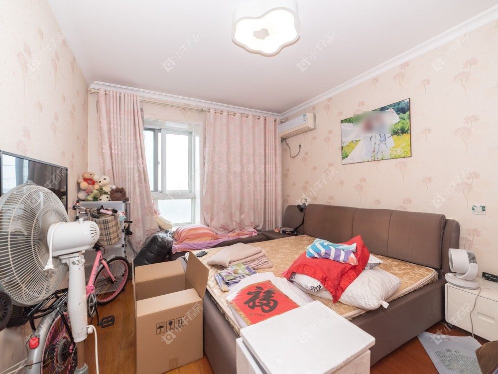 常州腾龙南苑在租房源室内图_小牛看房