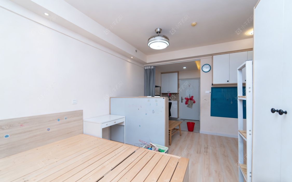 常州御水华庭二期在租房源户型图_小牛看房