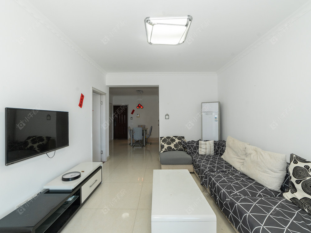 常州九洲花园二期在售二手房源室内图_小牛看房