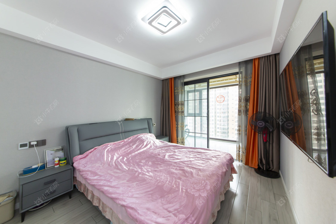 常州聚缘福地在售二手房源室内图_小牛看房