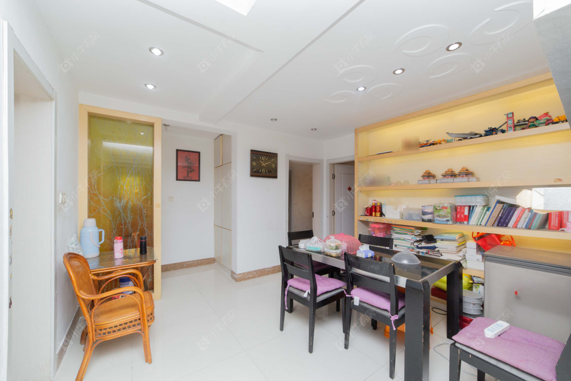 府西花园房源室内图 常州府西花园在售二手房源室内图_小牛看房