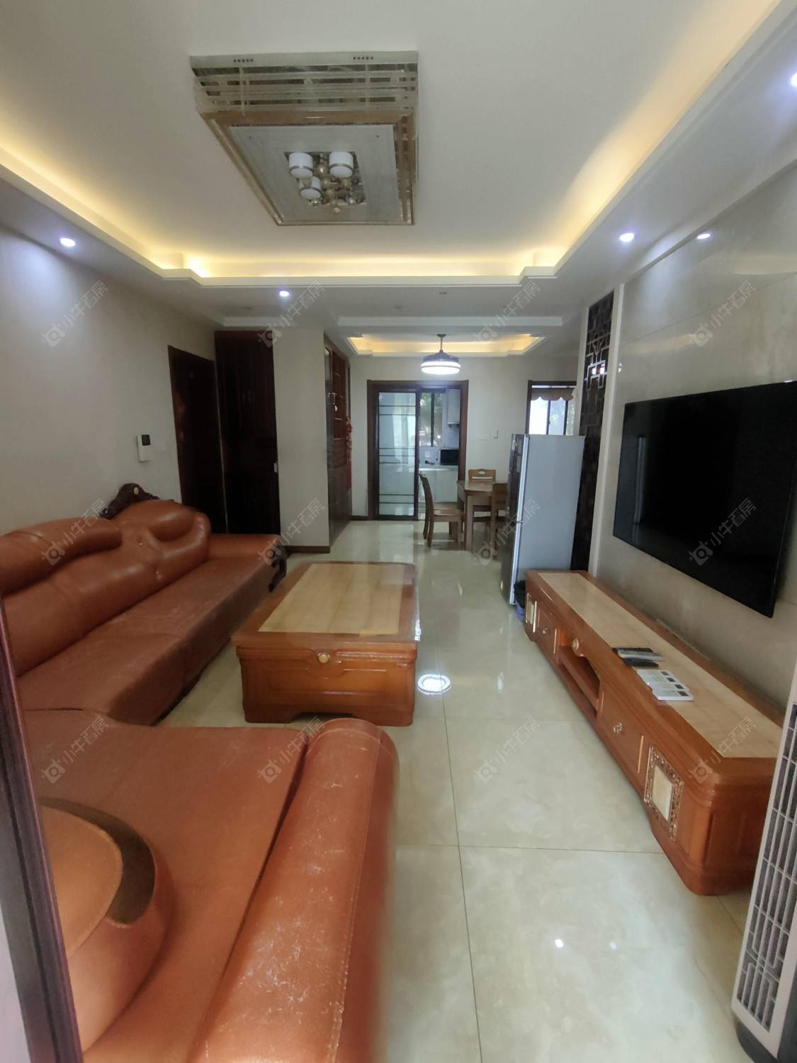 常州香溢紫郡三期3室2厅在租房源出租