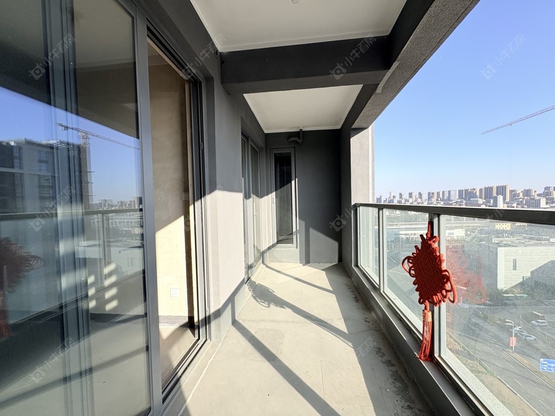 丹阳翡翠林花园（天福花园）在售二手房源室内图_小牛看房