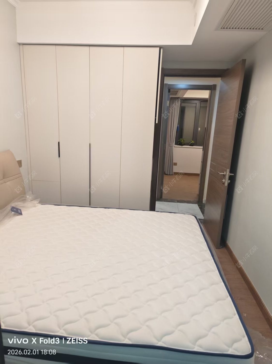 碧桂园壹号天禧房源室内图 常州碧桂园壹号天禧在租房源室内图_小牛看房